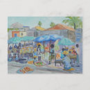 Search for haiti postcards Black