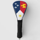 Search for louisiana golf head covers Fleur de lis
