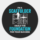 Search for scaffold stickers Building