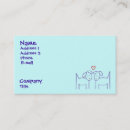 Search for dog breeder business cards Groomer