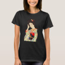 Search for geisha tshirts Maiko