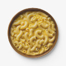 Search for macaroni and cheese decor Noodle