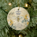 Search for initials ornaments Floral