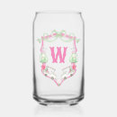 Search for can beer glasses Pink