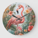 Search for flower clocks Bird