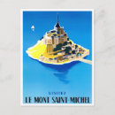 Search for mont saint michel postcards Travel