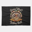 Search for thanksgiving kitchen towels Turkey