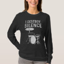 Search for drummer womens clothing Destroy