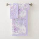 Search for snowflake bath towels Elegant
