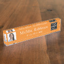 Search for coach name plates Modern