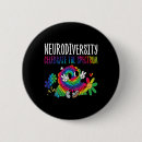 Search for neurodiversity buttons Acceptance