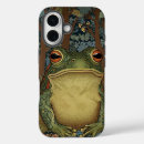 Search for frog iphone cases Botanical