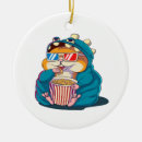 Search for popcorn ornaments Funny