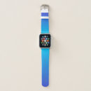 Search for ombre apple watch bands Blue
