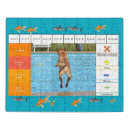 Search for math puzzles Colorful