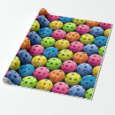 Search for pickle wrapping paper Ball