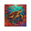 Search for coral reef art Underwater