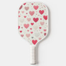 Search for pickleball heart Hearts