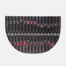 Search for sounds doormats White