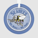 Search for military ornaments Navy