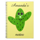 Search for cactus notebooks Writing