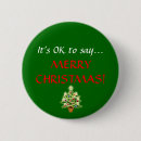 Search for christmas buttons Seasonal