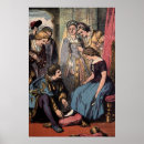 Search for cinderella glass slipper art Fairy tale