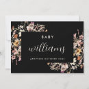 Search for pregnancy announcement cards Modern