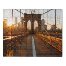 Search for brooklyn puzzles New york