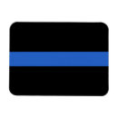 Search for police magnets Thin