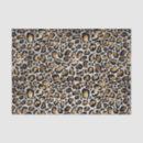 Search for leopard print tissue paper Trendy