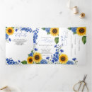 Search for royal blue and yellow wedding invitations Rustic