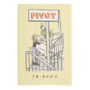 Search for metal art Friends the television series