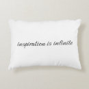 Search for inspirational pillows Uplifting