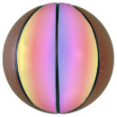Search for pink basketballs Rainbow
