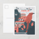 Search for colombia postcards Illustration