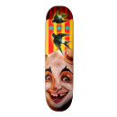 Search for joker skateboards Clown