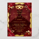 Search for masquerade ball invitations Mask