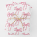 Search for baby girl wrapping paper First birthday