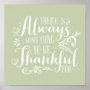 Search for thanksgiving posters Thankful