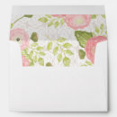Search for lace envelopes Floral