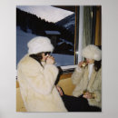 Search for vintage ski posters Wall