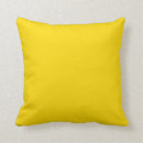 Search for yellow pillows Trendy