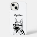 Search for german shepherd iphone cases Funny