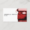 Search for journalist business cards Novelist