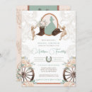 Search for western bridal shower invitations Ranch