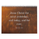 Search for hebrew calendars God