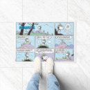 Search for beagle doormats Peanuts