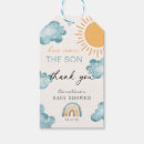 Search for sunshine gift tags Watercolor