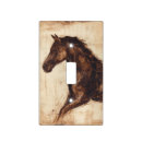 Search for horse light switch covers Equestrian